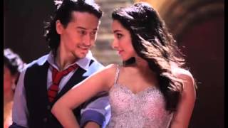 Let&#39;s Talk About Love&quot;-Exclusive| Baaghi | Neha Kakkar,arvideos | HD 2016