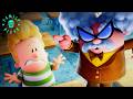 Professor Poopypants Tries To Destroy All Laughter Captain Underpants The First Epic Movie