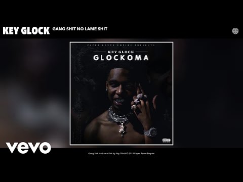 Video thumbnail for Gang Shit No Lame Shit