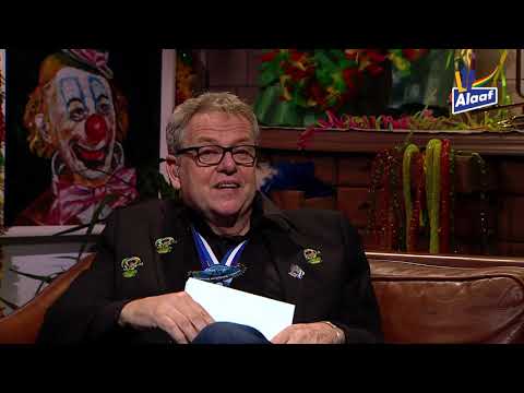 LVK Halve Finale 2021: 45èlf