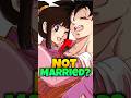 What If Goku Not Married Chi Chi In Dragon Ball Goku Anime Dragonballsuper Hindi
