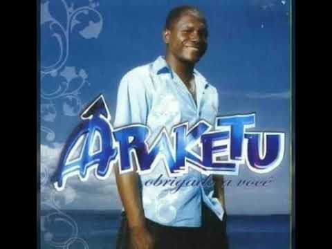 Cobertor - Araketu