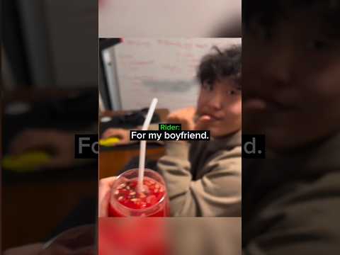 This Is Why He Loves His Biker Girlfriend…