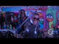Mapaputsi Izinja Jamsession