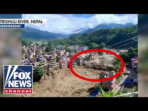 3 Americans RESCUED from Nepal, State Dept confirms