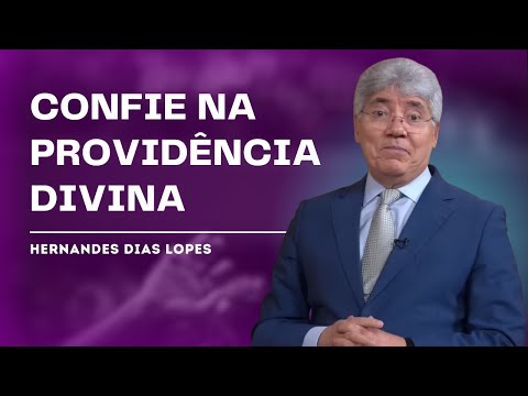 GOD'S PERSPECTIVE IN DIFFICULT TIMES - HERNANDES DIAS LOPES