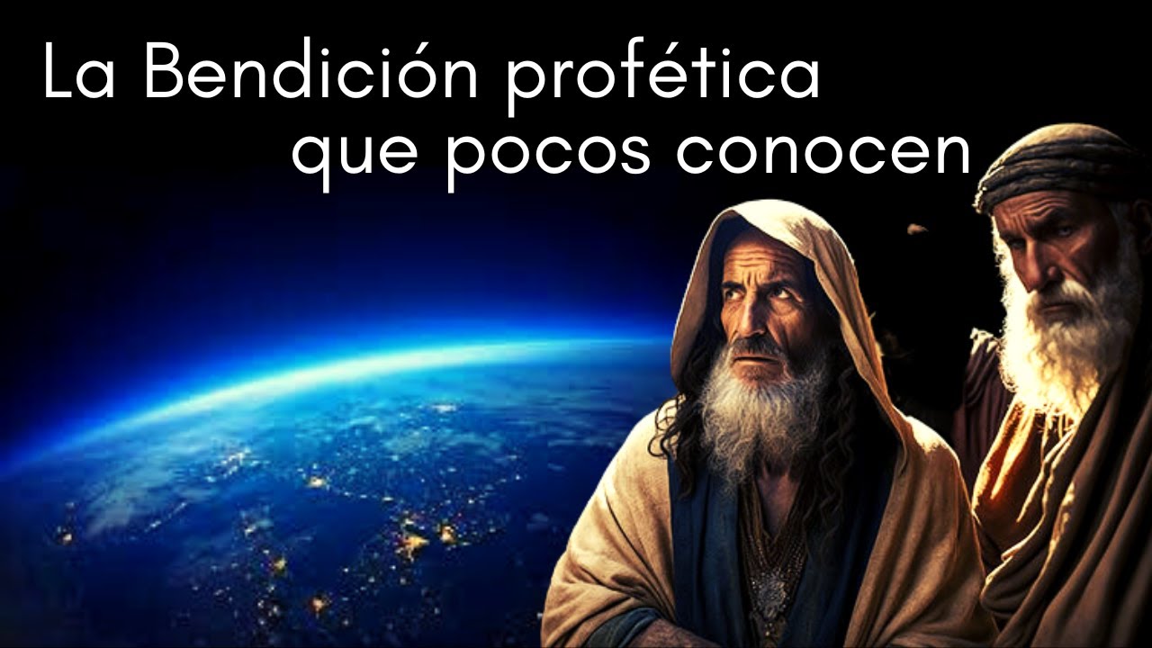 La Bendición que le causó disgusto a José | Génesis 48 | Parte 2