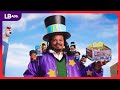 TRANS7 McDonald S Kerwin Frost Box