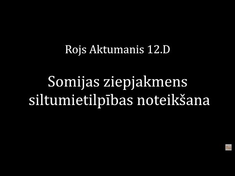 LV1G fizikas eksperiments Rojs Aktumanis 12.D