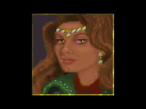 Story of Daggerfall's Main Quest