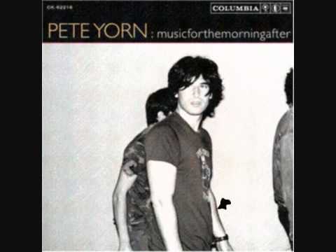 Pete Yorn - Just Another