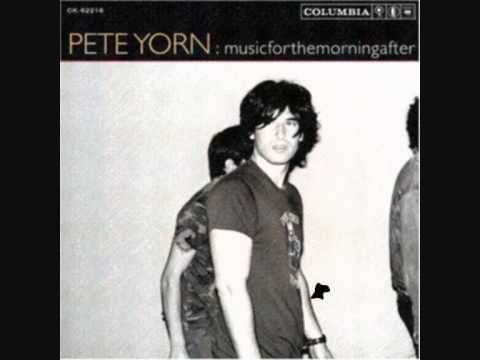 Just Another - Pete Yorn