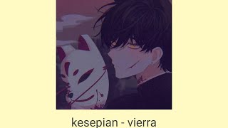 Download lagu kesepian -vierra (slowed   vererb) mp3