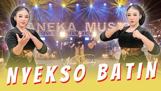 Download lagu Niken Salindry - NYEKSO BATIN (ANEKA SAFARI) mp3 Download lagu Niken Salindry - NYEKSO BATIN (ANEKA SAFARI) mp3