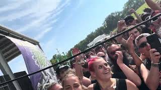 The Suicide Machines - Give (Punk in Drublic Columbus OH) (live 6/25/2023)