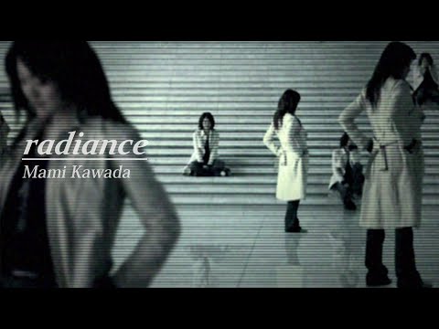 «radiance» — Мами Кавада