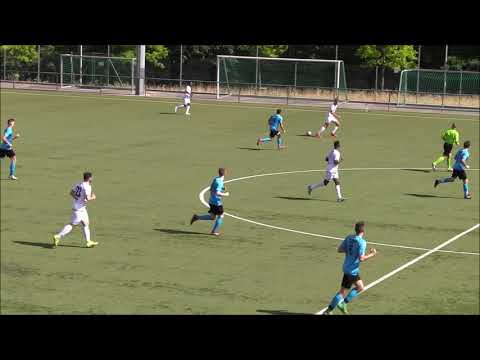 FC Audax Friul vs FC Val de Ruz Amical