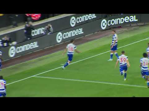 FC Wolverhampton Wanderers 1-1 ( 4-2 g.p. ) FC Rea...