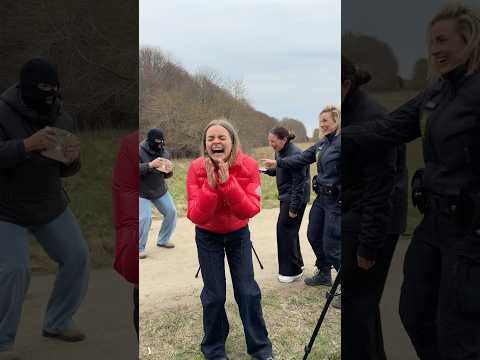 Hvilken af videoerne kunne du bedst lide?😍🚔 @politietsonlinepatrulje  #dansk #politi #vlog #67