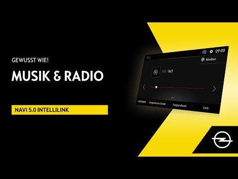 Navi 5.0 IntelliLink | Gewusst wie!