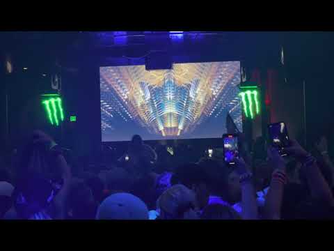 Cyclops Rocks ID + more - Subtronics (Wooked on Tronics) (Cyclops Rocks After-Party @ The Church)
