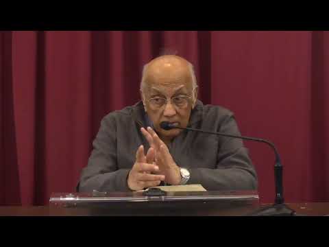 Zac Poonen - Being Balanced in our Christian Life