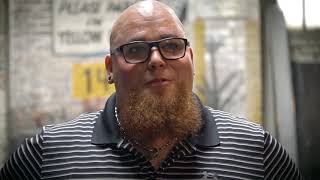 Jesse Larson &quot;Hollywood Haze&quot; New single from The Voice season 12 finalist