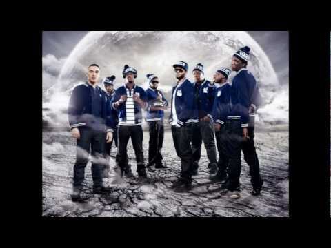 Sexion d'assaut J'reste debout