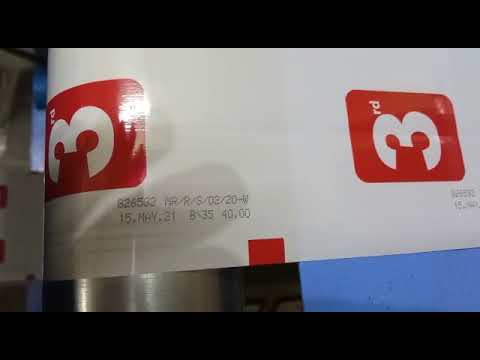 Rewinding Machine