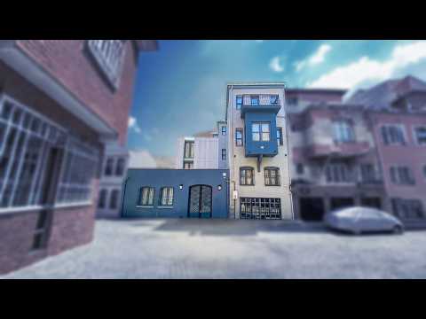 BALAT L BUILDING