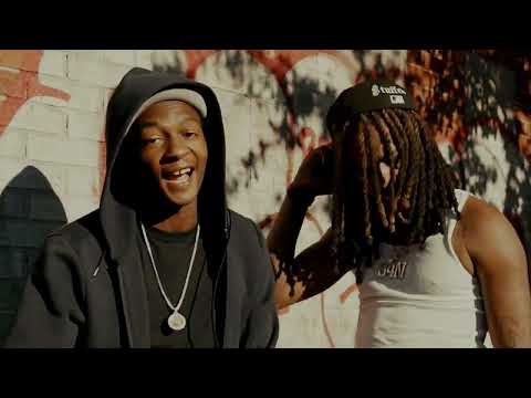SB Cain , TayToolie (B4N) - Extra (Official Video) Shot By @Bornwinnerbj