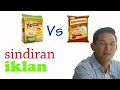 2 Sindiran Iklan Tolak Angin Vs Bejo Bintang 7 Energen Vs Nestum