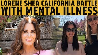 Lorene Shea Dead & Obituary | Lorene Shea California Battle With Mental Illness | Who Is She