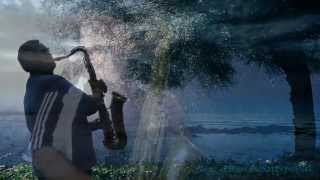 Have you Ever Seen the Rain & Roman Szczepaniak sax . tenor