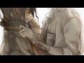 Asian Tribute I Ll Make A Man Out Of You