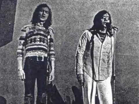 Festival RTP da Canção 1975 - Fernando Girão & Jorge Palma "O Pecado Capital"