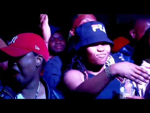 DJ Hlo at Esgodini SM