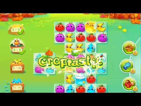 Farm Heroes Super Saga Level 360 NO BOOSTERS