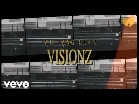 Wu-Tang Clan - Visionz (Visual Playlist)