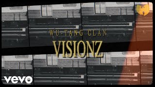 Wu-Tang Clan - Visionz (Visual Playlist)