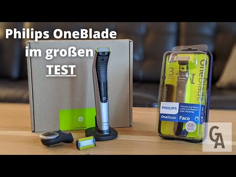 Philips OneBlade shaver review: Are these electric shavers worth it and what are the differences?