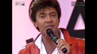 Rex Gildo - Hit-Medley - 1989