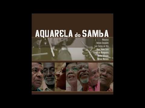 Liberdade - Dona Ivone Lara