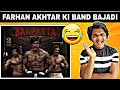 Sarpatta Parambarai Movie REVIEW | Suraj Kumar |