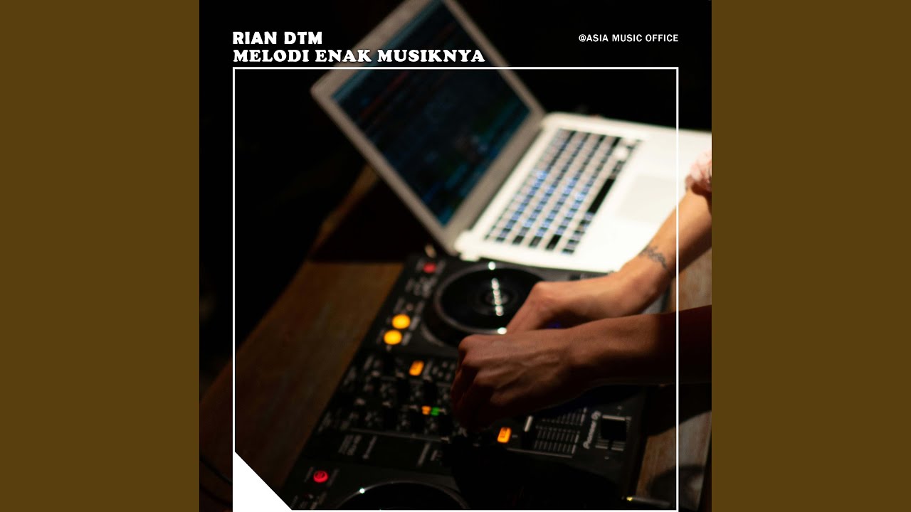 Katanya Tobat Di Kasih Breakbeat Berangkat