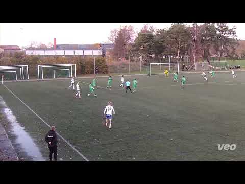 YIF - BK Olympic, 2-3