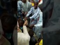 Aziza And Harazimi Marriage