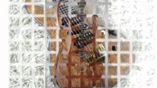Video thumbnail for Ibanez Iron Label S Series SIX70FDBG Electric Guitar by mocasea