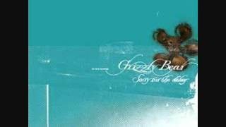 Grizzly Bear — Sure Thing