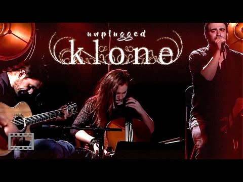 Klone ( Unplugged  Concert à L'Antenne - 2017 ) Full Concert 16:9 HQ